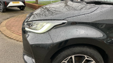 Toyota Yaris 1.5 Hybrid Design 5dr CVT Hybrid Hatchback